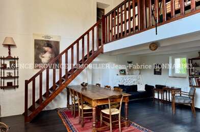 Maison 9 pièces 630000 €