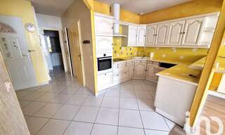 Appartement 3 Pièces 76 m² à vendre à Saint-Clair-de-la-Tour (38110)