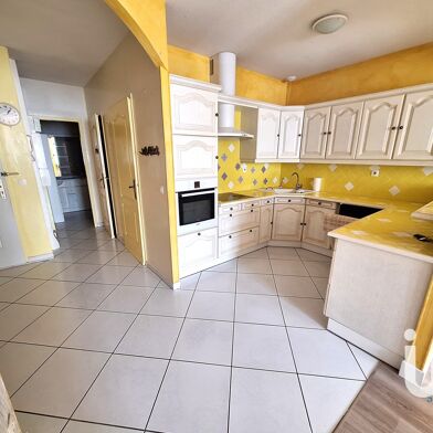 Appartement 3 pièces 200000 €