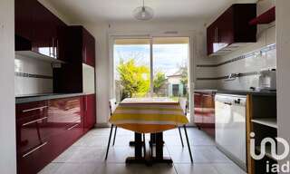 Maison 4 Pièces 74 m² à vendre à Romilly-sur-Seine (10100)