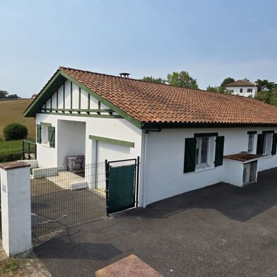 Maison 5 pièces 285000 €