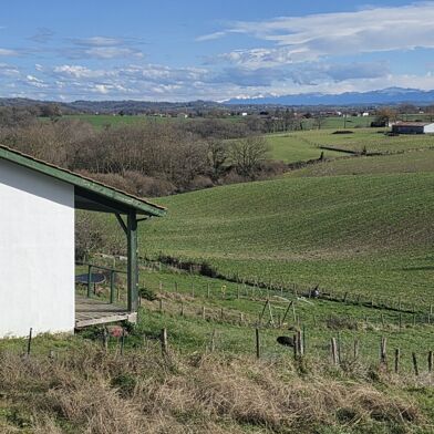 Maison 5 pièces 279000 €