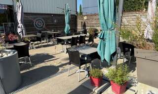 Commerce  140 m² à vendre à Piolenc (84420)