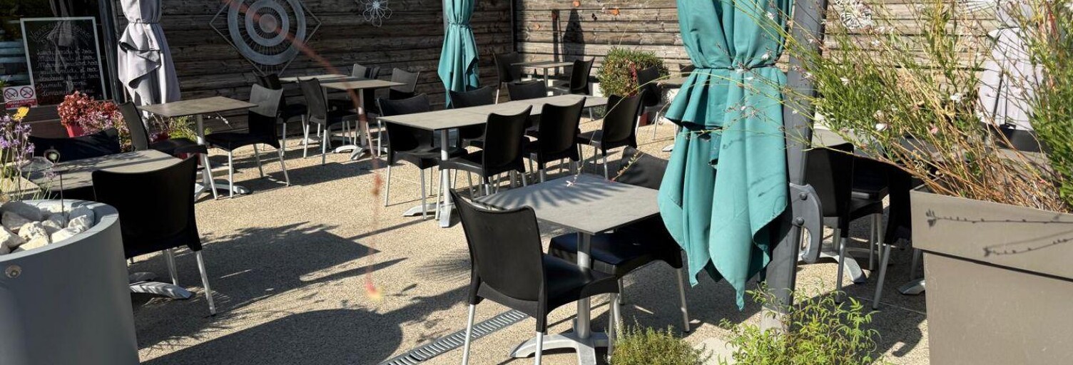 Commerce  140 m² à vendre à Piolenc (84420)