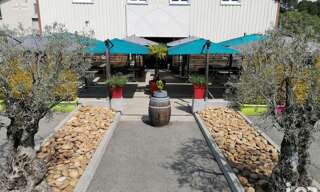 Commerce  140 m² à vendre à Piolenc (84420)