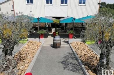 Commerce  158000 €