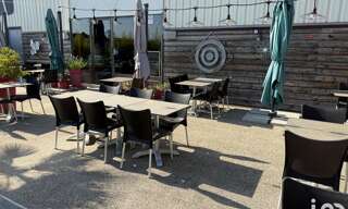 Commerce  140 m² à vendre à Piolenc (84420)