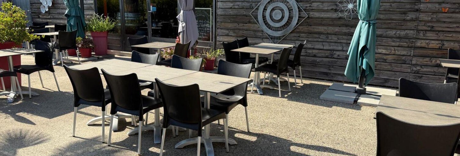 Commerce  140 m² à vendre à Piolenc (84420)