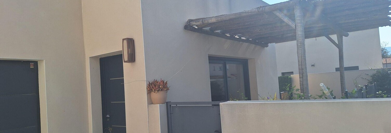 Maison 4 Pièces 115 m² à vendre à Maureillas-las-Illas (66480)