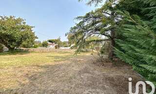 Terrain  375 m² à vendre à Chaumes-en-Retz (44680)