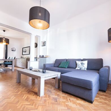 Maison 6 pièces 395000 €