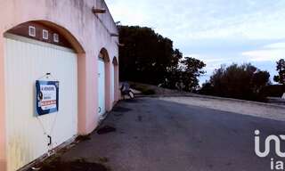 Garage  17 m² à vendre à Saint-Florent (20217)