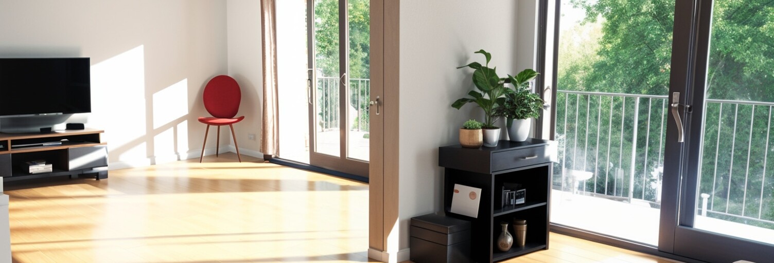 Appartement 4 Pièces 88 m² à vendre à Juvisy-sur-Orge (91260)