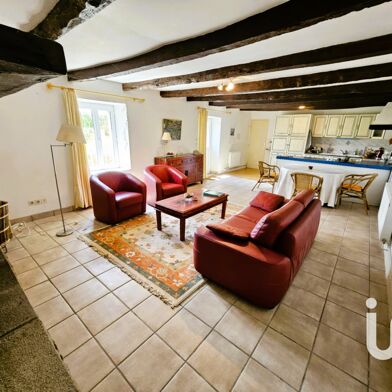 Maison 5 pièces 127000 €