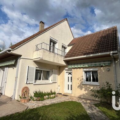 Maison 5 pièces 496800 €