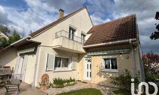 Maison 5 Pièces 120 m² à vendre à Eaubonne (95600)