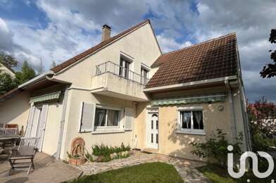 Maison 5 pièces 489500 €