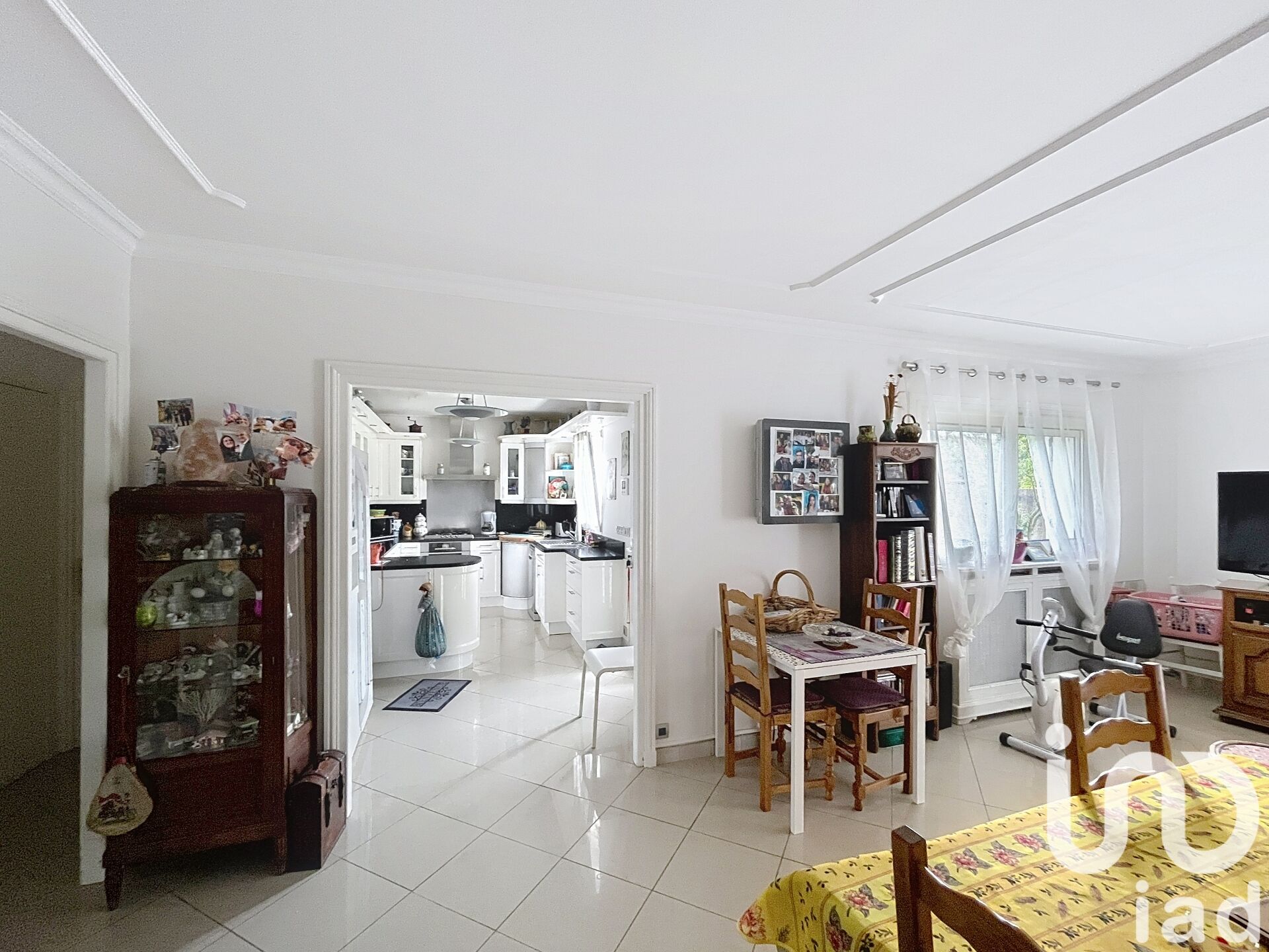 Vente Maison/villa 5 pièces - Photo 5
