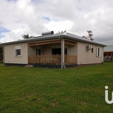 Maison 4 pièces 330000 €