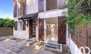 Maison 5 Pièces 88 m² à vendre à Sèvres (92310)