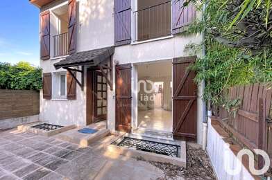 Maison 5 pièces 449000 €