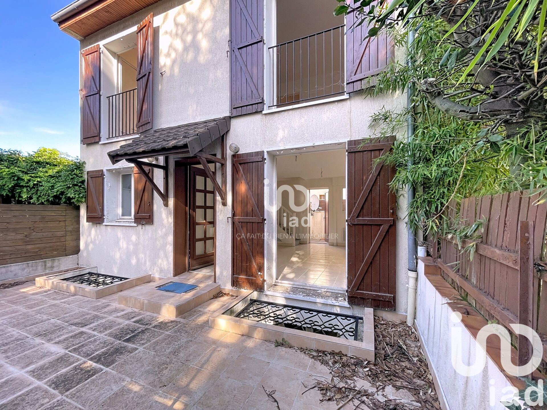 Maison à vendre, 5 pièces, 88 m², Sèvres