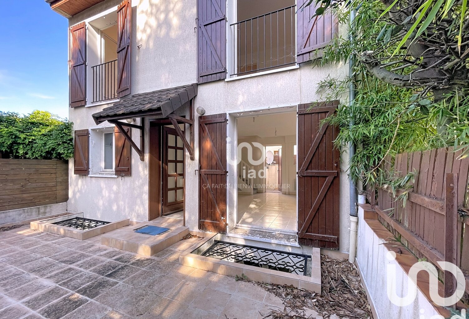 Vente Maison traditionnelle 5 pièces — photo 1