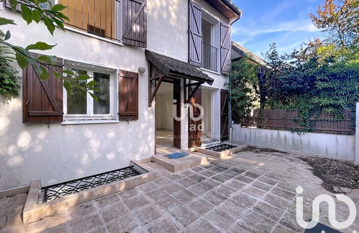 Vente Maison traditionnelle 5 pièces — photo 2