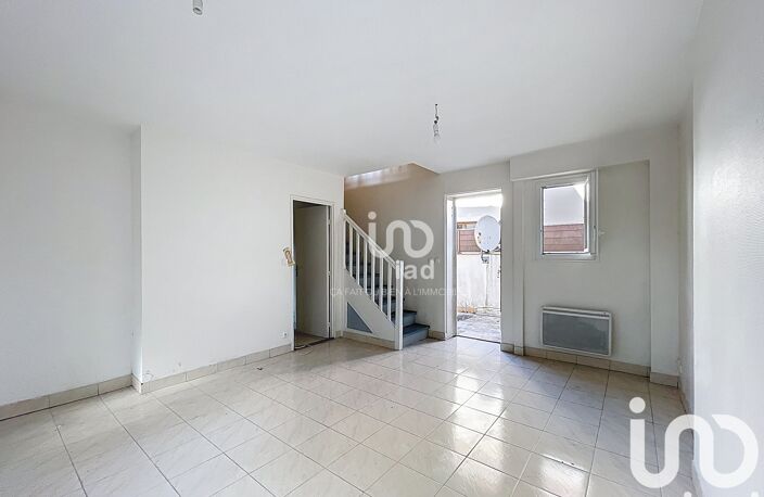Vente Maison traditionnelle 5 pièces — photo 4