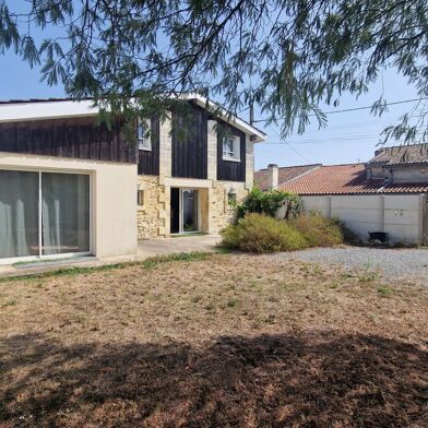 Maison 4 pièces 238000 €