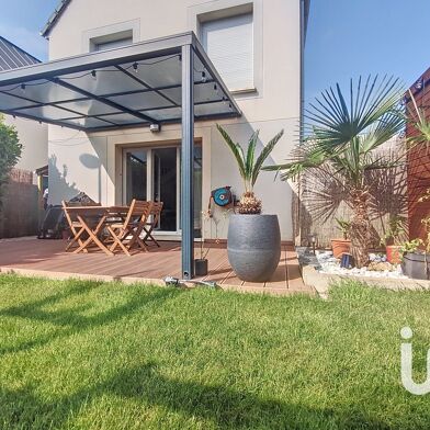 Maison 5 pièces 299000 €