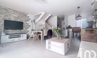 Maison 5 Pièces 80 m² à vendre à Bruyères-le-Châtel (91680)