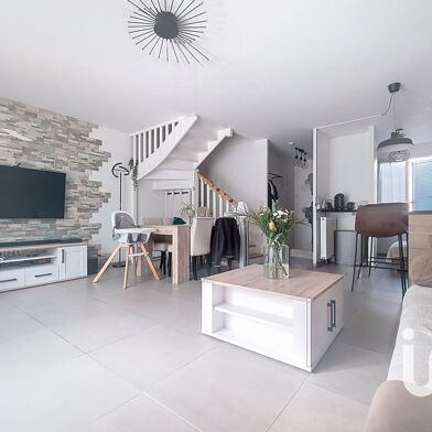 Maison 5 pièces 290000 €