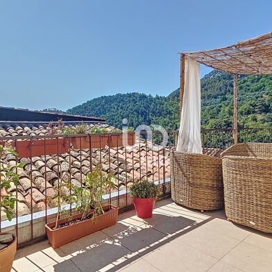 Maison 4 pièces 499000 €