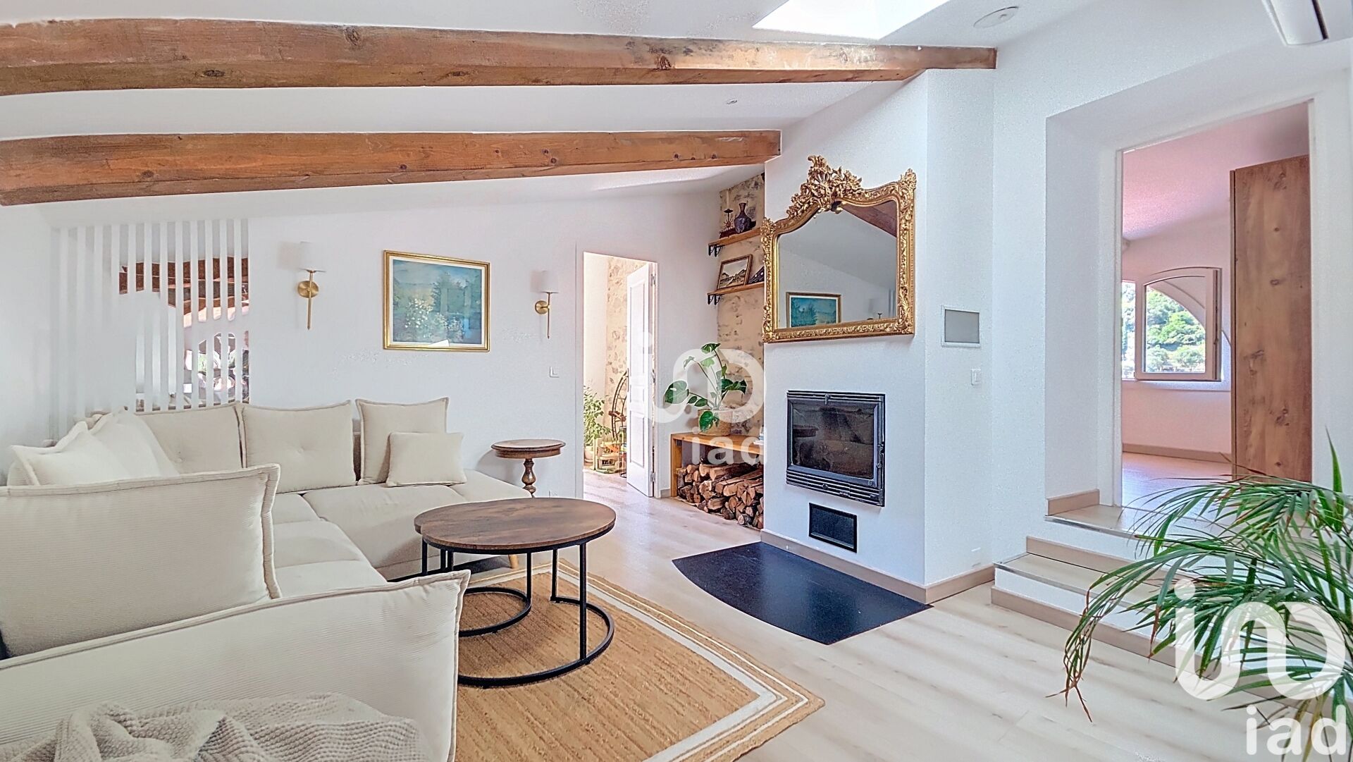 Maison à vendre, 4 pièces, 90 m², Gorbio