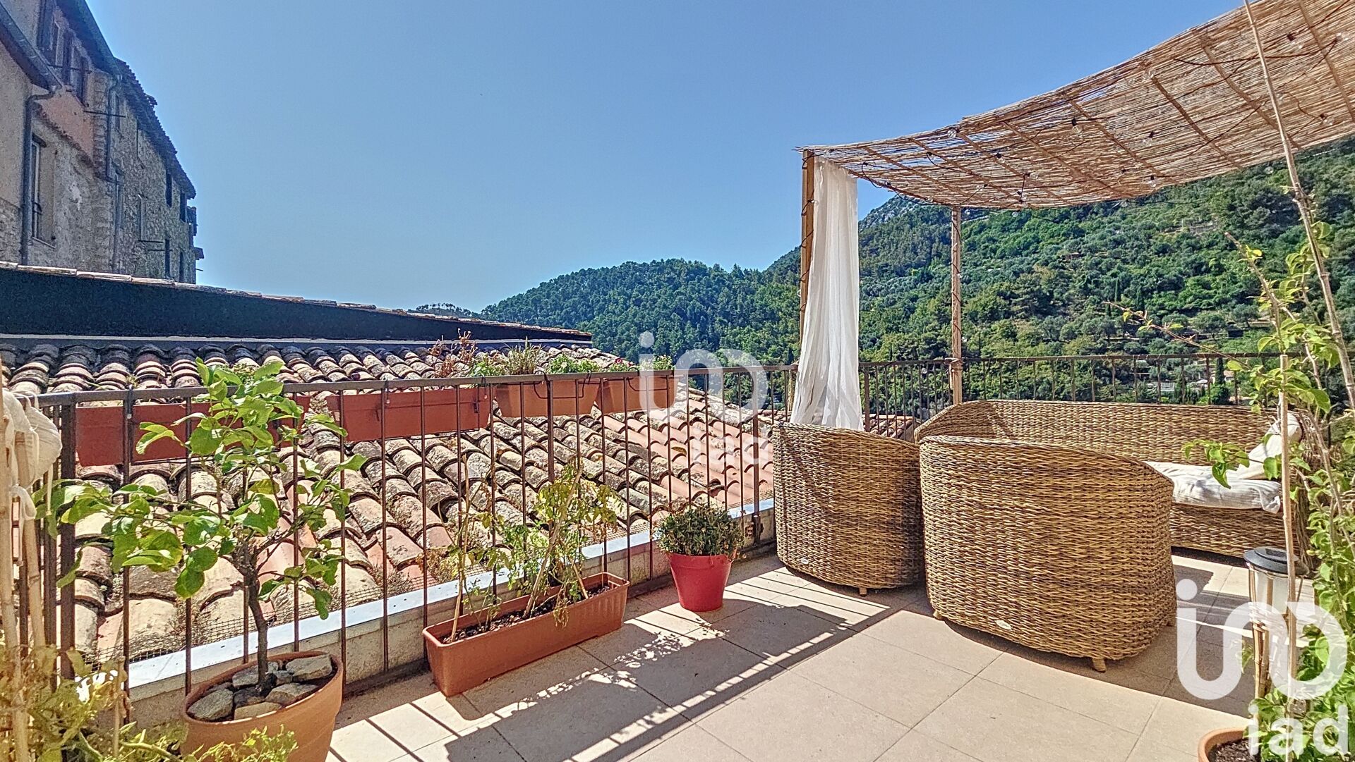 Vente Maison de village 4 pièces - Photo 4