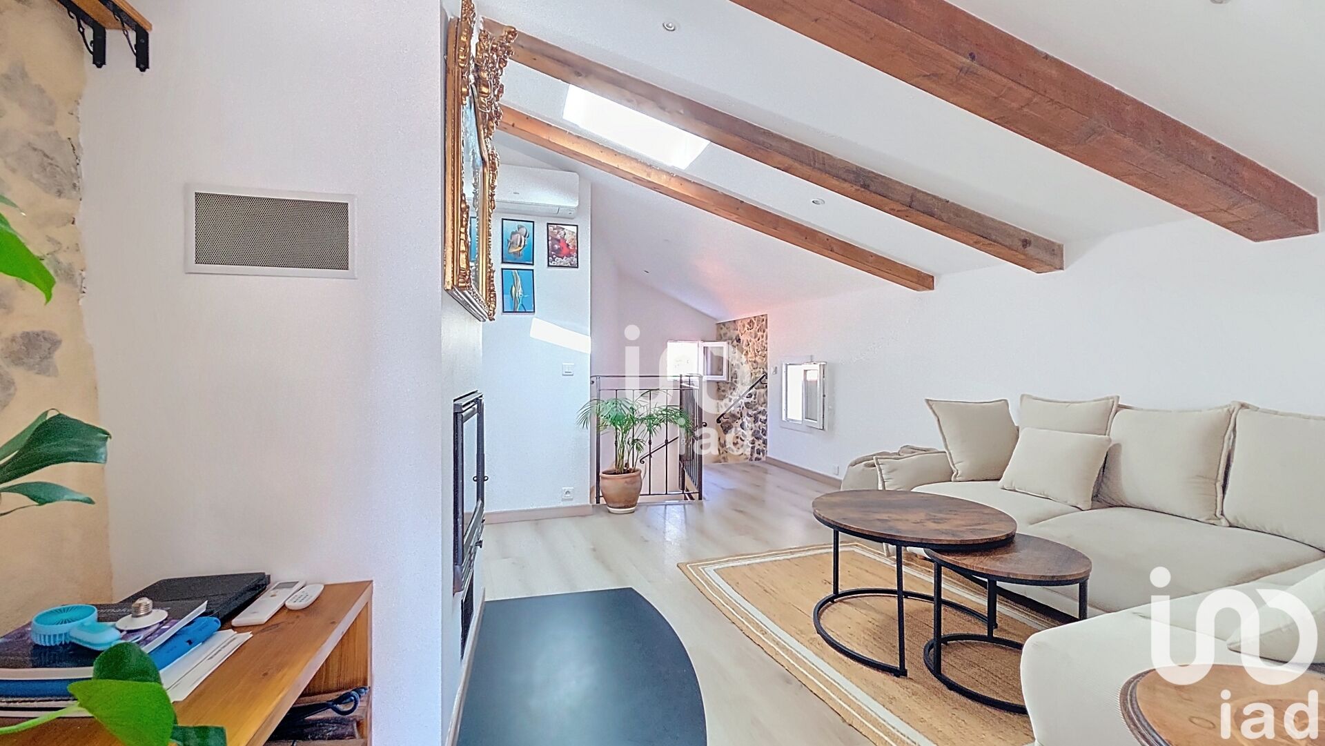 Vente Maison de village 4 pièces - Photo 5