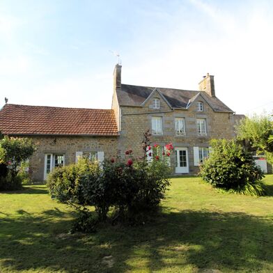 Maison 7 pièces 326800 €