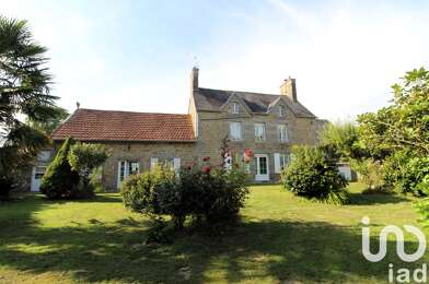 Maison 7 pièces 326800 €