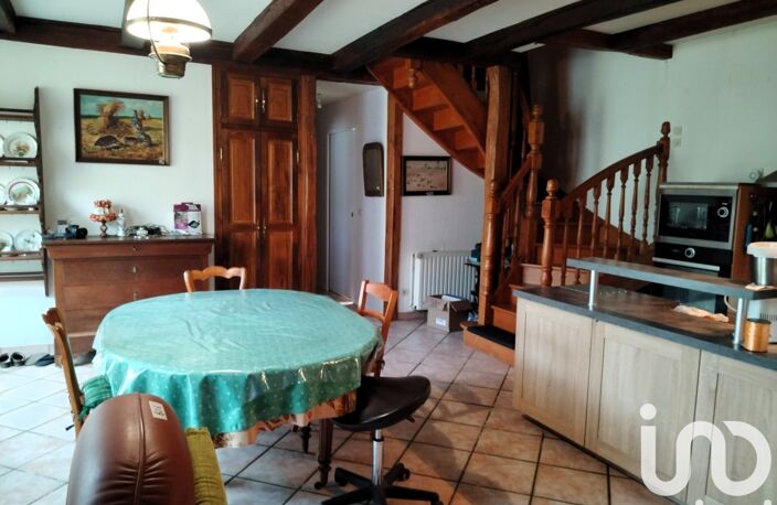 Vente Longère 7 pièces — photo 4
