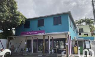 Maison 5 Pièces 127 m² à louer à Saint-Pierre (97432)