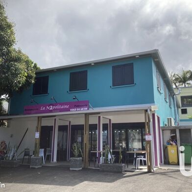 Maison 5 pièces 2500 €