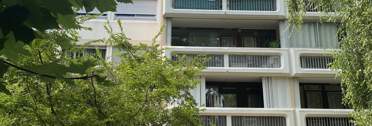 Appartement 3 Pièces 66 m² à vendre à Meaux (77100)