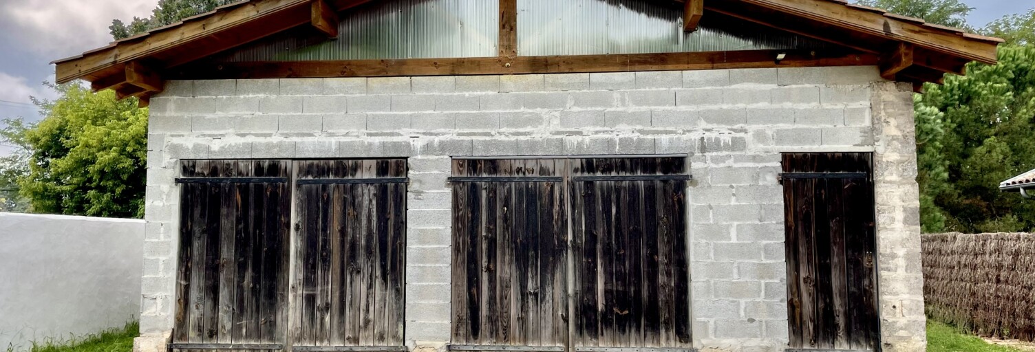 Terrain  980 m² à vendre à Saint-Geours-de-Maremne (40230)