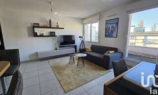Appartement 4 Pièces 79 m² à louer à Nantes (44100)