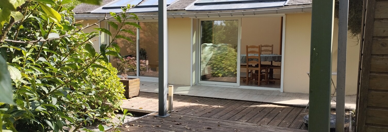 Maison 6 Pièces 123 m² à vendre à Pleudihen-sur-Rance (22690)