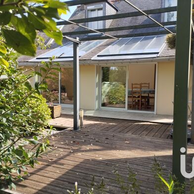 Maison 6 pièces 364000 €