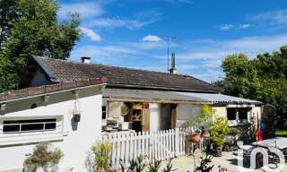 Maison 4 Pièces 66 m² à vendre à Aulnay-sur-Mauldre (78126)