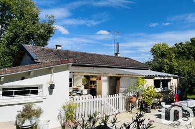 Maison 4 pièces 210000 €