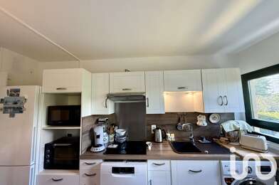 Appartement 3 pièces 259000 €